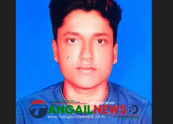 কালিহাতীতে কঠিন রোগ হিমোফিলিয়ায় আক্রান্ত সোহাগের আর্থিক সহায়তা প্রয়োজন