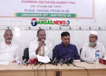 নির্বাচিত সরকার অনির্বাচিত সরকারের চেয়েও অনেক বেশি শক্তিশালী : টুকু