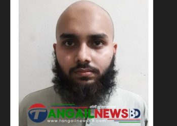 নাগরপুরে ৩য় শ্রেণীর মাদ্রাসা ছাত্রকে বলাৎকার ॥ অভিযুক্ত রুমনকে গ্রেফতার