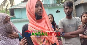 মধুপুরে ৪ মাসের সন্তান বিক্রি করে পায়ের নূপুর ও মোবাইল কিনলেন মা!