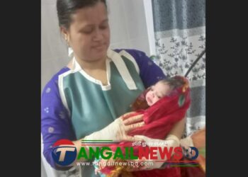 বাসাইলে ঈদের ছুটিতেও চালু পরিবার পরিকল্পনা মা ও শিশু স্বাস্থ্য সেবা কার্যক্রম