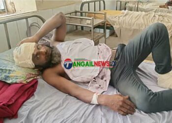 সখীপুরে চালককে কুপিয়ে অটোরিকশা ছিনতাই