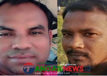 মির্জাপুরে নারীকে শ্লীলতাহানি ও চাঁদাবাজি মামলায় বাঁধনকে গ্রেফতার