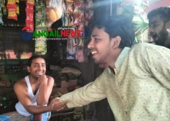 ট্রাক মার্কা এ দেশের মানুষের জন্য কাজ করবে … শাকিল