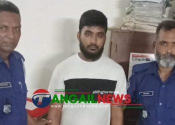 মির্জাপুরে ৪২ পিস ইয়াবাসহ মাদক বিক্রেতা গ্রেপ্তার