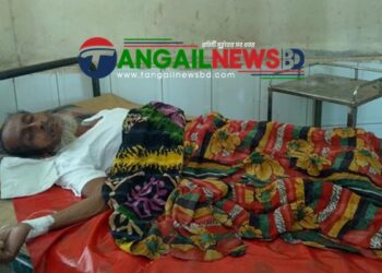 সখীপুরে দালালের প্রতারণায় সর্বস্বান্ত ॥ টাকা চাইতে গেলে হত্যা চেষ্টা