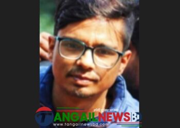 কেন্দ্রীয় ছাত্রলীগের সাবেক সদস্য স্বাক্ষর মাদক মামলায় জামিনে মুক্ত