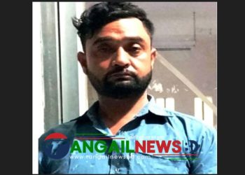 মির্জাপুরে আজগানা ইউনিয়ন ছাত্রলীগের সাবেক সভাপতি মাসুদ গ্রেফতার