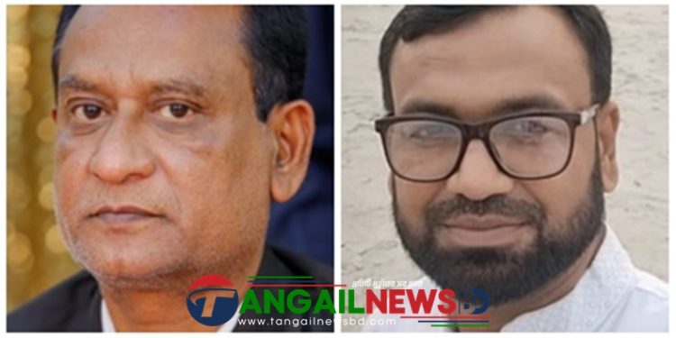 নাগরপুরে পরিবেশক মালিক সমিতির সাধারণ সভা অনুষ্ঠিত
