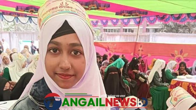 ঘাটাইলে সাপের কামড়ে স্কুল শিক্ষার্থী আঁখির মৃত্যু