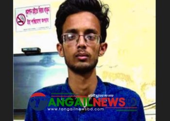 টাঙ্গাইলে মির্জা ফখরুলের নামে ফেসবুক আইডি খুলে প্রতারণার অভিযোগে যুবক গ্রেপ্তার