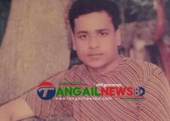 আদালতের আদেশে জুলাই বিপ্লবে নিহত পলাশের লাশ উত্তোলনে মায়ের বাধা