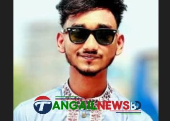 মির্জাপুরে রাতভর প্রেমিকার সাথে ফোনে আলাপ ॥ সকালে লাশ উদ্ধার