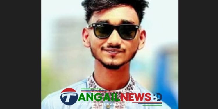 মির্জাপুরে রাতভর প্রেমিকার সাথে ফোনে আলাপ ॥ সকালে লাশ উদ্ধার
