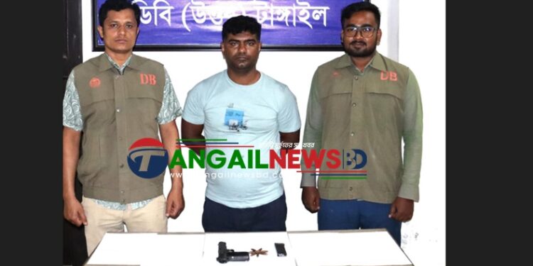 ৫০ লাখের নিচে কোন টাকা ডাকাতি করতেন না সাগর