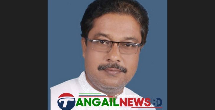 সখীপুরের বহুরিয়া ইউপি চেয়ারম্যান মুক্তাকে অপসারণ