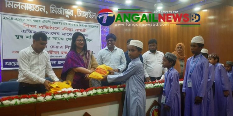 গুজবকে কখনো দাবানল হতে দেবেন না- জেলা প্রশাসক