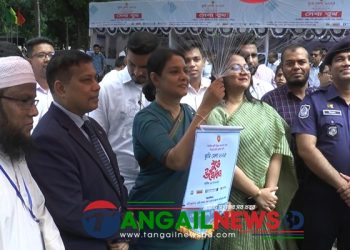 ক্ষুদ্র নৃ-গোষ্ঠীসহ বনবাসীদের বিরুদ্ধে দায়ের করা ১২৯টি মামলা প্রত্যাহার করার ঘোষণা- উপদেষ্টা সৈয়দা রিজওয়ানা