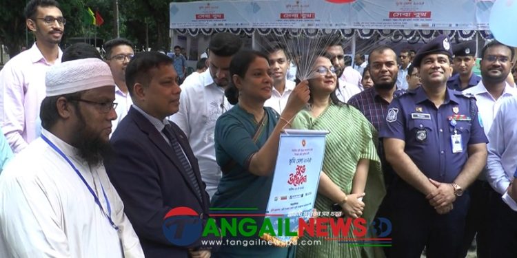 ক্ষুদ্র নৃ-গোষ্ঠীসহ বনবাসীদের বিরুদ্ধে দায়ের করা ১২৯টি মামলা প্রত্যাহার করার ঘোষণা- উপদেষ্টা সৈয়দা রিজওয়ানা