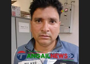 মির্জাপুরে শ্রমিক দল নেতা ফজল হক হত্যার ঘটনায় গ্রেপ্তার ৩ জন