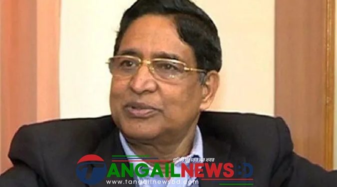 সাবেক কৃষিমন্ত্রী ড. রাজ্জাক ও তার স্ত্রী-মেয়ের ব্যাংক হিসাব অবরুদ্ধ