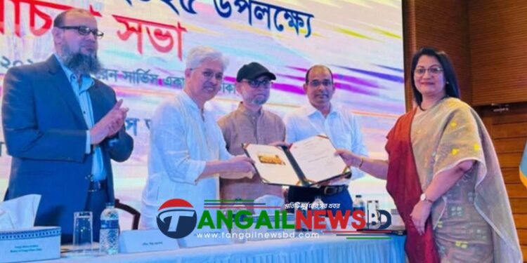 জিআই পণ্যের স্বীকৃতি পেল জামুর্কির সন্দেশ