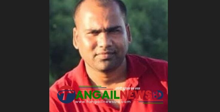 জেলা প্রশাসক ও নাগরপুর ইউএনওর স্বাক্ষর জালের অভিযোগে ছাত্রদল নেতা গ্রেপ্তার