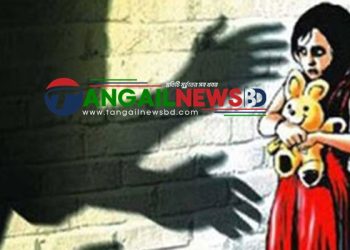 মির্জাপুরে শিশুকে ধর্ষণচেষ্টার অভিযোগে একজনকে গ্রেপ্তার