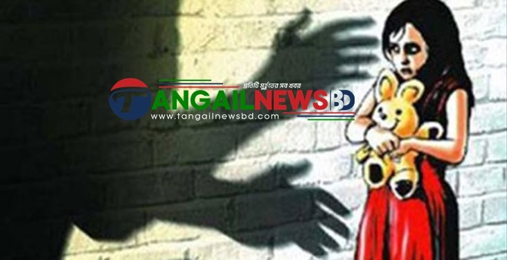 মির্জাপুরে শিশুকে ধর্ষণচেষ্টার অভিযোগে একজনকে গ্রেপ্তার