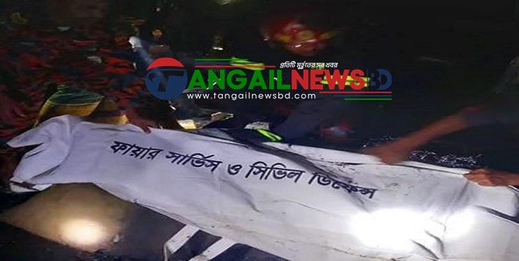 অপবাদে পিটুনিতে দেলদুয়ারে মারা গেলেন ৬৫ বছরের বৃদ্ধ!