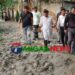 অবশেষে সরকারি র্অথায়নে সম্পন্ন করা হলো ডুবাইল-গবড়া গ্রামের রাস্তা
