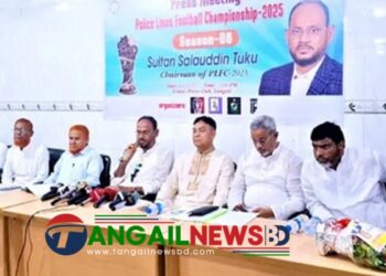 নির্বাচিত সরকার ছাড়া করিডোর নয়- সালাউদ্দিন টুকু