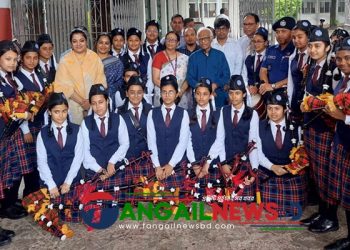 মির্জাপুর কুমুদিনী কমপ্লেক্স পরিদর্শন করলেন পরিকল্পনা উপদেষ্টা