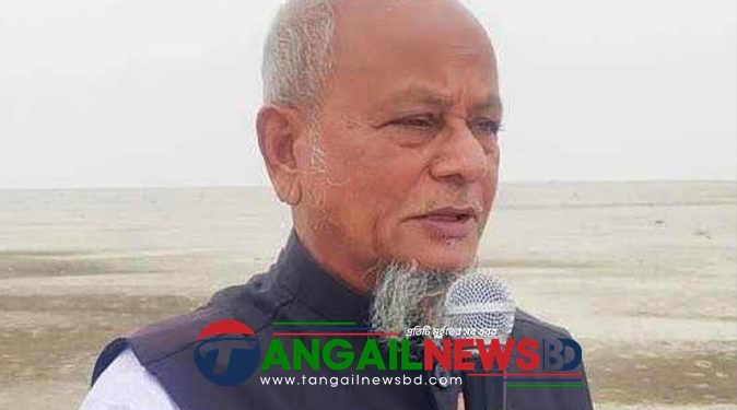 ভূঞাপুরে নাশকতা মামলায় আওয়ামী লীগ নেতা রাজ্জাকসহ ২ জন গ্রেফতার