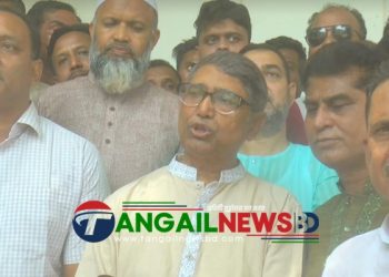 আগামীতে খালেদা জিয়া ত্রাতার ভূমিকায় অবতীর্ণ হবেন- আযম খান