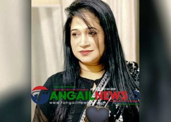 মির্জাপুরে ইয়াবাসহ সাবেক যুবলীগ নেতার স্ত্রী ও ২ সহযোগী গ্রেপ্তার