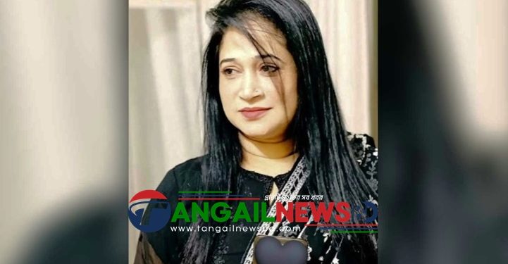 মির্জাপুরে ইয়াবাসহ সাবেক যুবলীগ নেতার স্ত্রী ও ২ সহযোগী গ্রেপ্তার