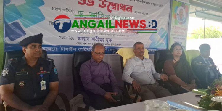 প্রবাসীদের জন্য হাসপাতাল নির্মাণ করা হবে- আসিফ নজরুল