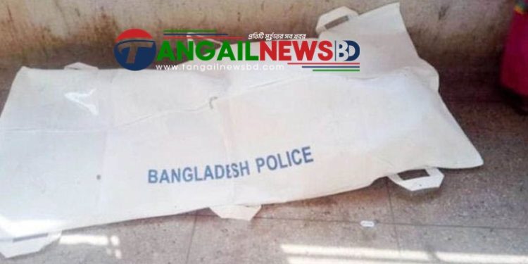 সখীপুরে তরুণীর ঝুলন্ত লাশ উদ্ধার