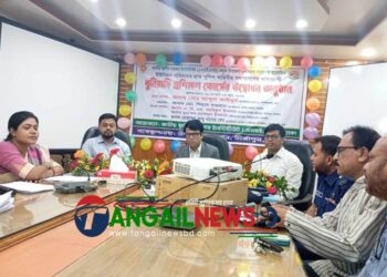 মির্জাপুরে মাসব্যাপি গ্রাম পুলিশের বুনিয়াদি প্রশিক্ষণ শুরু