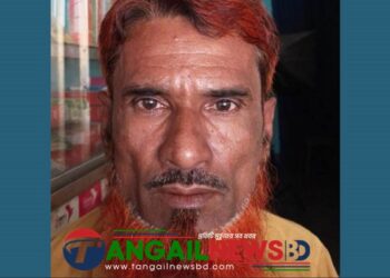 ভূঞাপুরে বিএনপি নেতার বিরুদ্ধে অন্তঃসত্ত্বা নারীকে ধর্ষণ চেষ্টার অভিযোগ