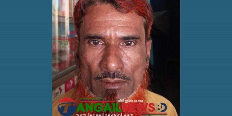 ভূঞাপুরে বিএনপি নেতার বিরুদ্ধে অন্তঃসত্ত্বা নারীকে ধর্ষণ চেষ্টার অভিযোগ
