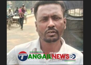 ধনবাড়ীতে আওয়ামী লীগ নেতাকে ডেকে নিয়ে পিটিয়ে হত্যা