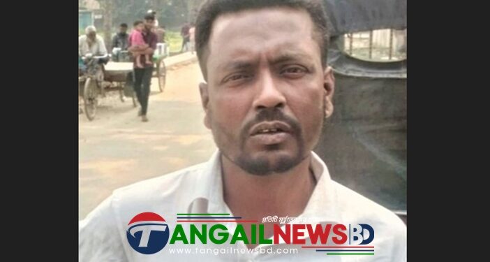 ধনবাড়ীতে আওয়ামী লীগ নেতাকে ডেকে নিয়ে পিটিয়ে হত্যা