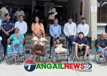 জনগণকে আন্তরিক পরিবেশে সঠিক তথ্য ও সেবা দিতে হবে- প্রধান উপদেষ্টার কার্যালয়ের সচিব