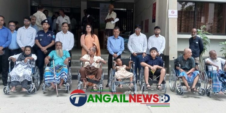 জনগণকে আন্তরিক পরিবেশে সঠিক তথ্য ও সেবা দিতে হবে- প্রধান উপদেষ্টার কার্যালয়ের সচিব