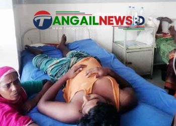 ভূঞাপুরে মামলার বাদীকে থানা থেকে তাড়িয়ে দেয়ার অভিযোগ!