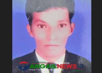 সখীপুরে গরু ব্যবসায়ীর ঝুলন্ত মরদেহ উদ্ধার