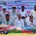 টাঙ্গাইলে টুকুর পক্ষে শিশু-কিশোরদের মাঝে ঈদ বস্ত্র বিতরণ