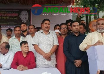 জিয়া মানেই স্বাধীনতা, জিয়া মানেই বাংলাদেশ- আবুল কালাম আজাদ সিদ্দিকী